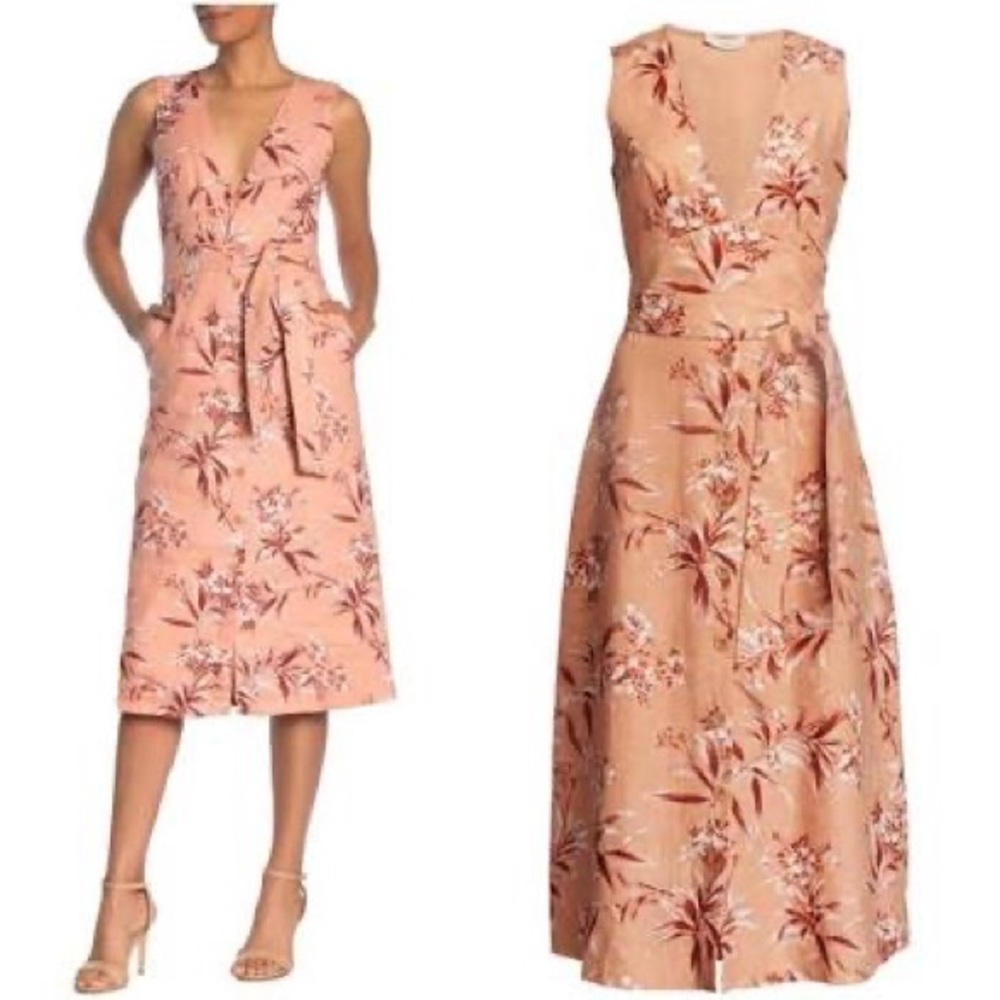 Joie Dress